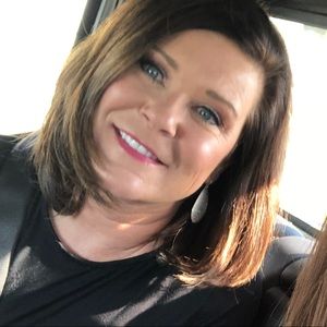 Meet your Posher, Diane